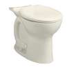 Cadet Pro Round Front Toilet Bowl