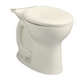 Cadet Pro Round Front Toilet Bowl