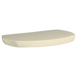 AccessPro Toilet Tank Cover in Bone