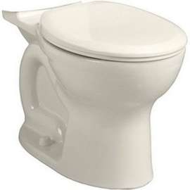 Cadet Pro Round Front Toilet Bowl