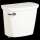 4188A.004.020 Cadet Pro 1.6 GPF Toilet Tank With 12-In Rough-In