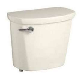 Cadet Pro 1.6 GPF Toilet Tank With 12-In Rough-In