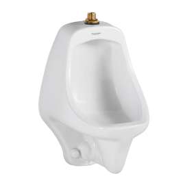 6550.001.020 Allbrook Urinal With 3/4-In Top Spud