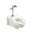 2257101.020 Elongated Toilet Bowl Only, in White