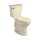 215AA.004.021 Cadet Pro 1.6 GPF 2-Piece Elongated Toilet With 12-In Rough-In