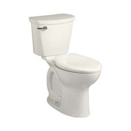 Cadet Pro 1.6 GPF 2-Piece Elongated Toilet With 12-In Rough-In
