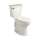 Cadet Pro 1.6 GPF 2-Piece Elongated Toilet With 12-In Rough-In