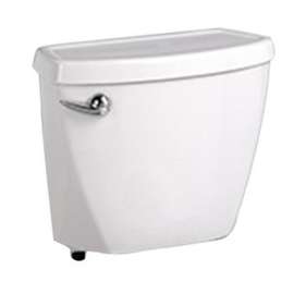 Commercial Tank 10-in Rough for Toilet with Locking Device