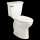 215AB.004.020 Cadet Pro 1.6 GPF 2-Piece Elongated Toilet With 10-In Rough-In