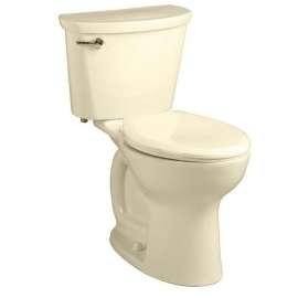 215FC.004.021 Cadet Pro 1.6 GPF 2-Piece Elongated Toilet With 14-In Rough-In