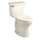 Cadet Pro 1.6 GPF 2-Piece Elongated Toilet With 14-In Rough-In