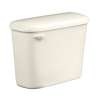 1.28 GPF Tank and Lid in Linen