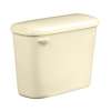 1.28 GPF Tank and Lid in Bone