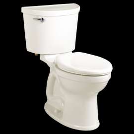 211AA004.020-M Champion Right Height Elongated 1.6 Gpf 2-Piece Toilet