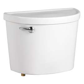 Champion Pro Tank With Locking Device