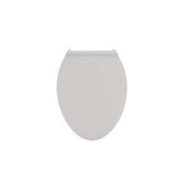 Elongated Toilet Seat - In Multiple Colors