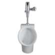 0.125 GPF High Efficiency Urinal Top Spud in White