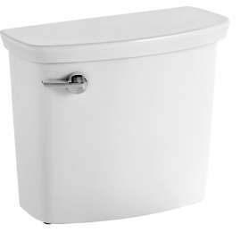 Vormax Toilet Tank With 12-In Rough-In