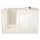 2848.105.ALL Gelcoat Wit 28-In X 48-In Walk-In Air Spa Bathtub With Left Hand Drain