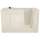 Acrylic Wit 28-In X 48-In Walk-In Whirpool Massage Bathtub With Right Hand Drain