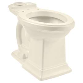 Town Square S Elongated Vitreous China Toilet Bowl