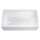 Town Square S 60-in Rectangular Alcove Bathtub with Left Side Drain