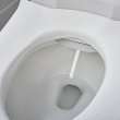 Advanced Clean(R) 2.5 Electric SpaLet(R) Bidet Seat With Remote Operation, 8012A60GRC-020