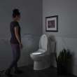 Advanced Clean(R) 2.5 Electric SpaLet(R) Bidet Seat With Remote Operation, 8012A60GRC-020