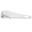 Advanced Clean(R) 2.5 Electric SpaLet(R) Bidet Seat With Remote Operation, 8012A60GRC-020