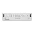 Advanced Clean(R) 2.5 Electric SpaLet(R) Bidet Seat With Remote Operation, 8012A60GRC-020