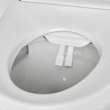 Advanced Clean(R) 3.0 Electric SpaLet(R) Bidet Seat With Remote Operation, 8018A60GRC-020