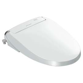 Advanced Clean(R) 3.0 Electric SpaLet(R) Bidet Seat With Remote Operation, 8018A60GRC-020