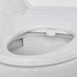AquaWash(R) 2.0 Electric SpaLet(R) Bidet Seat With Manual Operation, 8019A60GPC.020
