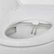 AquaWash(R) 2.0 Electric SpaLet(R) Bidet Seat With Manual Operation, 8019A60GPC.020