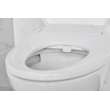 AquaWash(R) 2.0 Electric SpaLet(R) Bidet Seat With Manual Operation, 8019A60GPC.020
