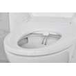 AquaWash(R) 2.0 Electric SpaLet(R) Bidet Seat With Manual Operation, 8019A60GPC.020
