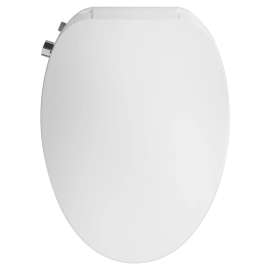 AquaWash(R) 2.0 Electric SpaLet(R) Bidet Seat With Manual Operation, 8019A60GPC.020