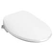 AquaWash(R) 2.0 Electric SpaLet(R) Bidet Seat With Manual Operation, 8019A60GPC.020