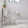 AquaWash(R) Slim Non-Electric SpaLet(R) Bidet Seat With Manual Operation, 8033A65G.020