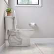 AquaWash(R) Slim Non-Electric SpaLet(R) Bidet Seat With Manual Operation, 8033A65G.020