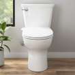 AquaWash(R) Essentials Non-Electric SpaLet(R) Bidet Seat With Manual Operation, 8043A60G.020