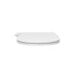 AquaWash(R) Essentials Non-Electric SpaLet(R) Bidet Seat With Manual Operation, 8043A60G.020