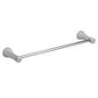 C Series 18-Inch Towel Bar, 8337018.002