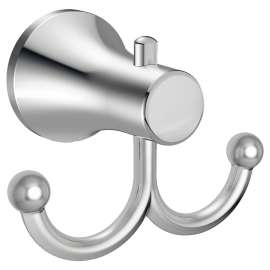 C Series Double Robe Hook, 8337210.002