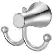C Series Double Robe Hook, 8337210.002