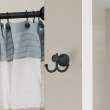 C Series Double Robe Hook, 8337210.243