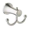C Series Double Robe Hook, 8337210.295
