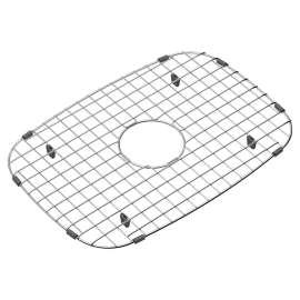 Quince 25 x 22-Inch Single Bowl Kitchen Sink Grid, 8414000.075