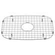 Quince 25 x 22-Inch Single Bowl Kitchen Sink Grid, 8414000.075