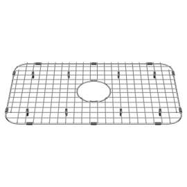 Delancey 30-Inch Single Bowl Kitchen Sink Grid, 8432000.075